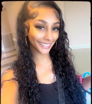Jayanna Clark