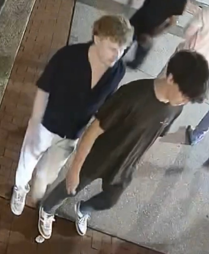Suspects 3