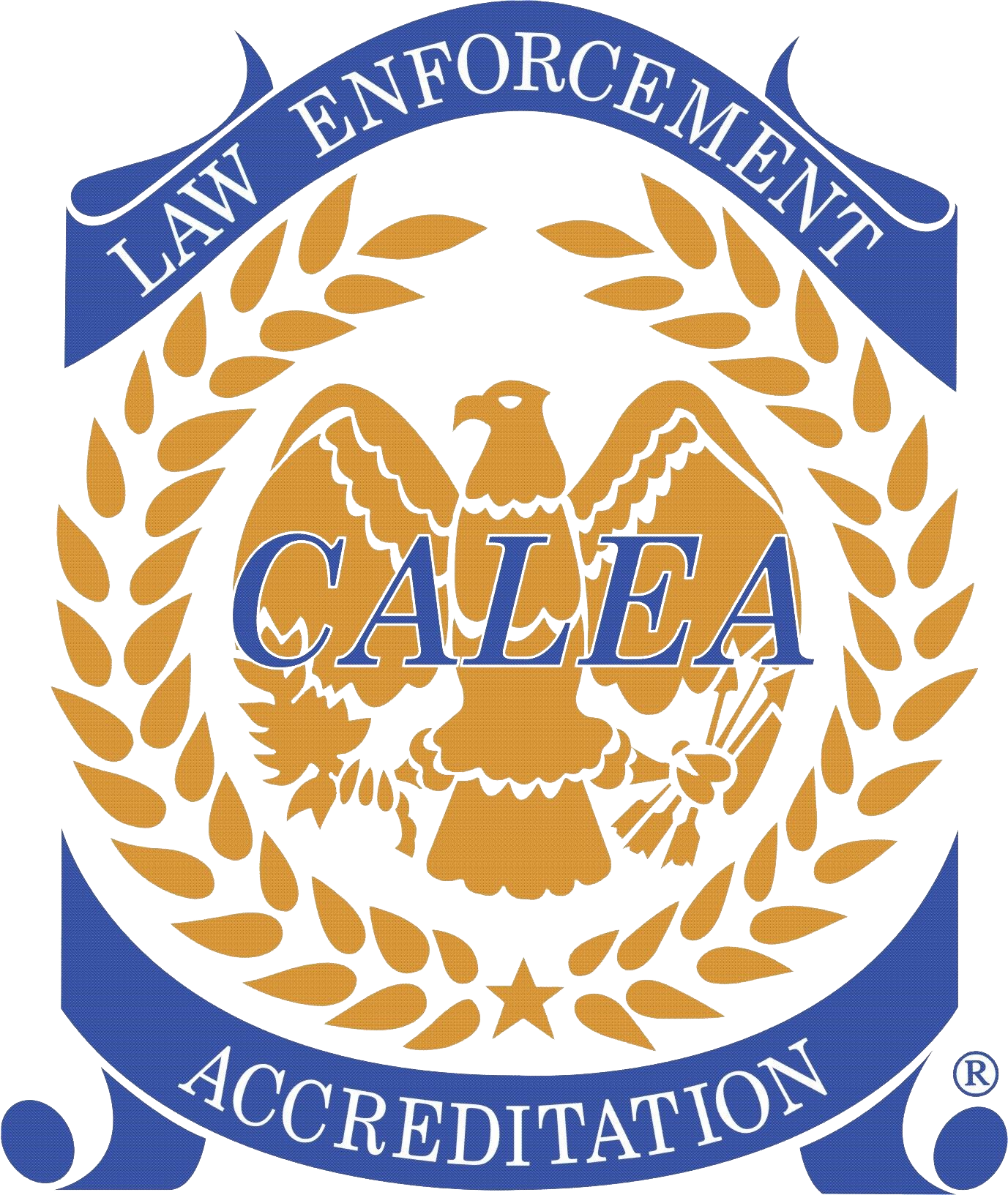 CALEA Law Enforcement Accreditation