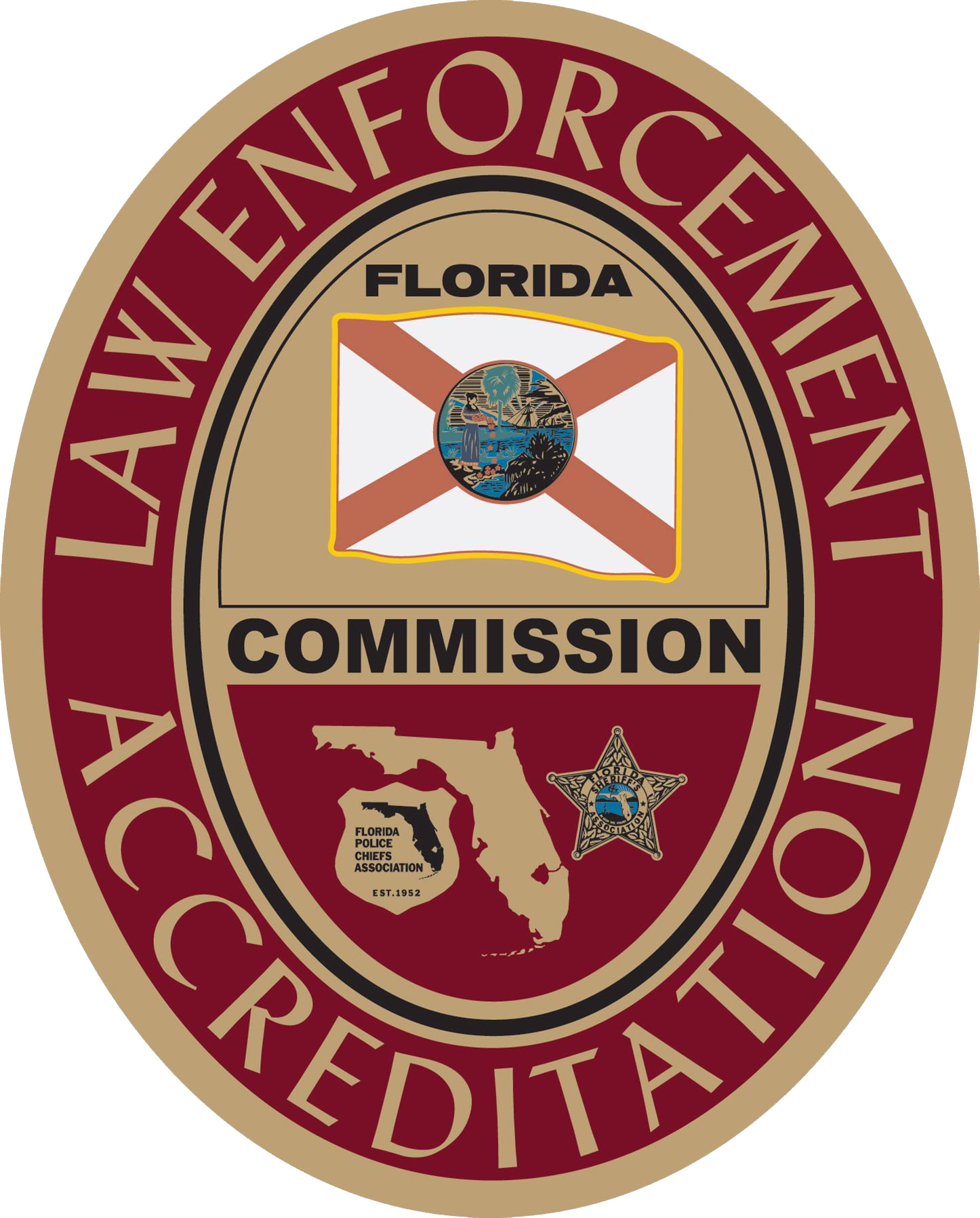 CFA Florida Law Enforcement Accreditation Commission