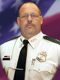 Officer David S. Crawford