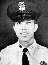 Officer James Krupp