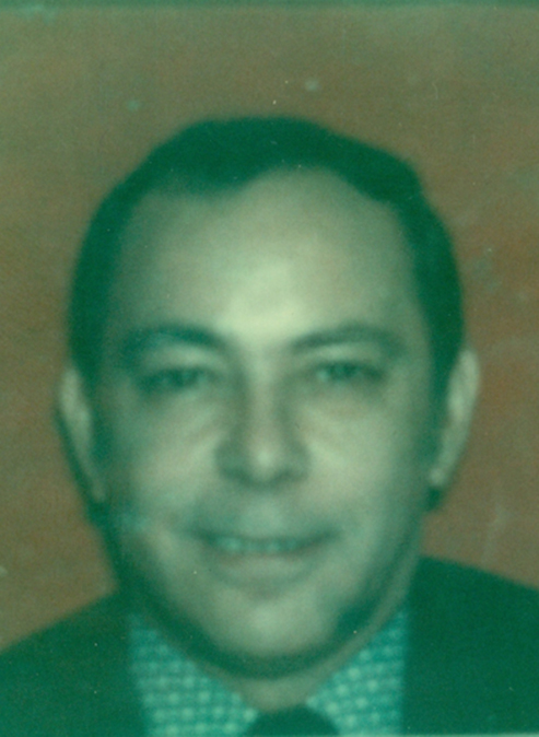 Louis Kennedy