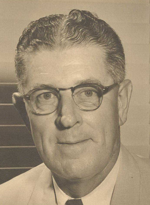 Joseph Loughney