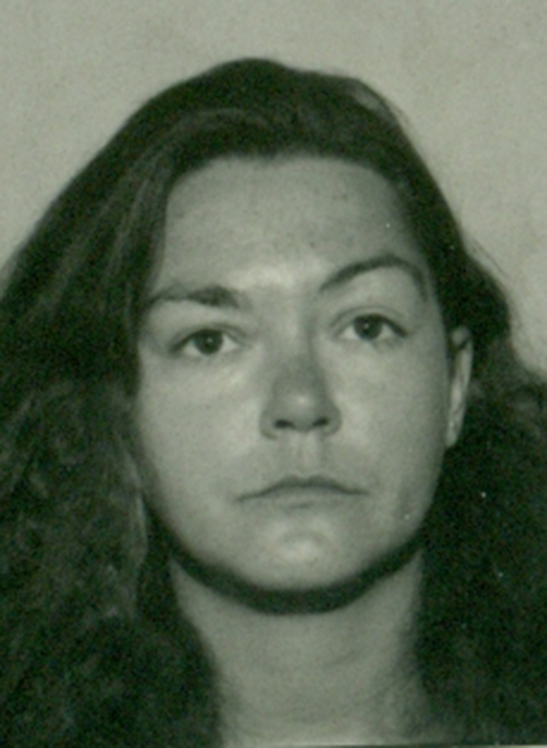 Gail McGuire