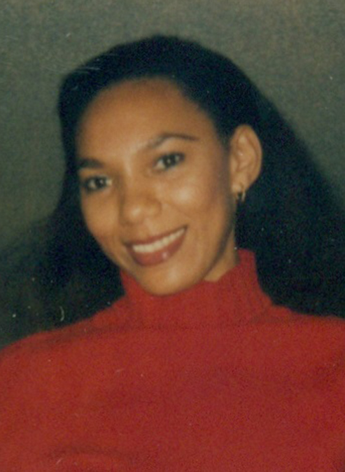 Carolyn Merricks