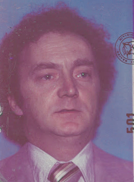 Robert Stem